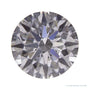 0.40 ct Natural Diamond – G SI1 – Round Cut – GIA Certified — Sapphire Row · cut4