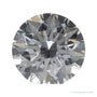 0.40 ct Natural Diamond – E SI1 – Round Cut – GIA Certified — Sapphire Row · cut4