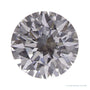 0.40 ct Natural Diamond – G VS2 – Round Cut – GIA Certified — Sapphire Row · cut4