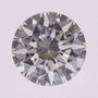 0.40 ct natural diamond, round cut | Sapphire Row · cut7