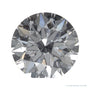 0.40 ct Natural Diamond – F SI1 – Round Cut – GIA Certified — Sapphire Row · cut4