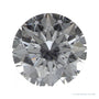 0.40 ct Natural Diamond – G SI2 – Round Cut – GIA Certified — Sapphire Row · cut4