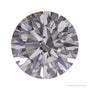 0.40 ct Natural Diamond – G SI2 – Round Cut – GIA Certified — Sapphire Row · cut4
