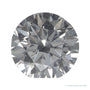 0.40 ct Natural Diamond – G SI2 – Round Cut – GIA Certified — Sapphire Row · cut4