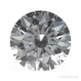 0.38 ct Natural Diamond – H VS2 – Round Cut – GIA Certified — Sapphire Row · cut4