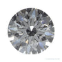 0.38 ct Natural Diamond – I VS2 – Round Cut – GIA Certified — Sapphire Row · cut4