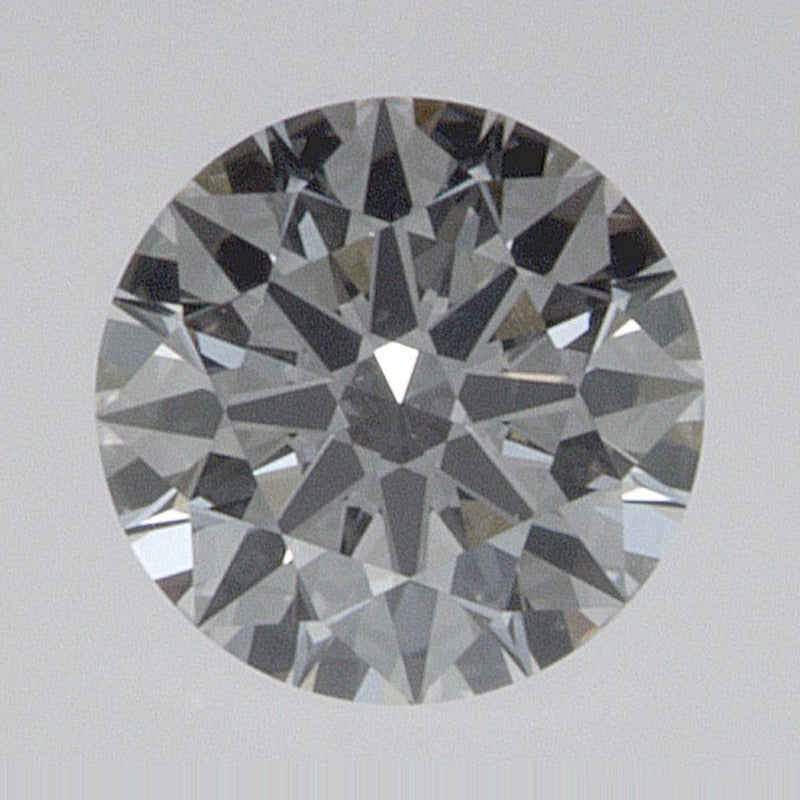 0.38 ct Natural Diamond – F VS2 – Round Cut – GIA Certified — Sapphire Row · cut7