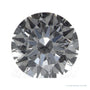 0.38 ct Natural Diamond – H SI2 – Round Cut – GIA Certified — Sapphire Row · cut4