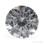 0.37 ct Natural Diamond – F VS2 – Round Cut – GIA Certified — Sapphire Row · cut4