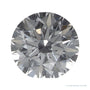 0.37 ct Natural Diamond – F VS2 – Round Cut – GIA Certified — Sapphire Row · cut4