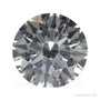 0.36 ct Natural Diamond – H VS2 – Round Cut – GIA Certified — Sapphire Row · cut4