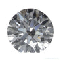 0.35 ct Natural Diamond – F SI1 – Round Cut – GIA Certified — Sapphire Row · cut4