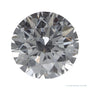 0.35 ct Natural Diamond – D VS2 – Round Cut – GIA Certified — Sapphire Row · cut4