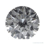 0.35 ct Natural Diamond – F VS2 – Round Cut – GIA Certified — Sapphire Row · cut4