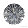 0.34 ct Natural Diamond – F SI2 – Round Cut – GIA Certified — Sapphire Row · cut4