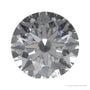 0.33 ct Natural Diamond – G SI1 – Round Cut – GIA Certified — Sapphire Row · cut4