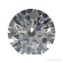 0.33 ct Natural Diamond – H VS2 – Round Cut – GIA Certified — Sapphire Row · cut4