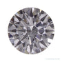0.32 ct Natural Diamond – D VS2 – Round Cut – GIA Certified — Sapphire Row · cut4