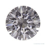 0.32 ct Natural Diamond – G VS2 – Round Cut – GIA Certified — Sapphire Row · cut4