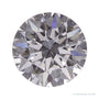 0.32 ct Natural Diamond – G VS2 – Round Cut – GIA Certified — Sapphire Row · cut4
