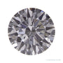 0.32 ct Natural Diamond – F VS2 – Round Cut – GIA Certified — Sapphire Row · cut4