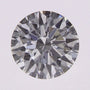 0.32 ct natural diamond, round cut | Sapphire Row · cut7