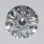0.31 ct natural diamond, round cut | Sapphire Row · cut7