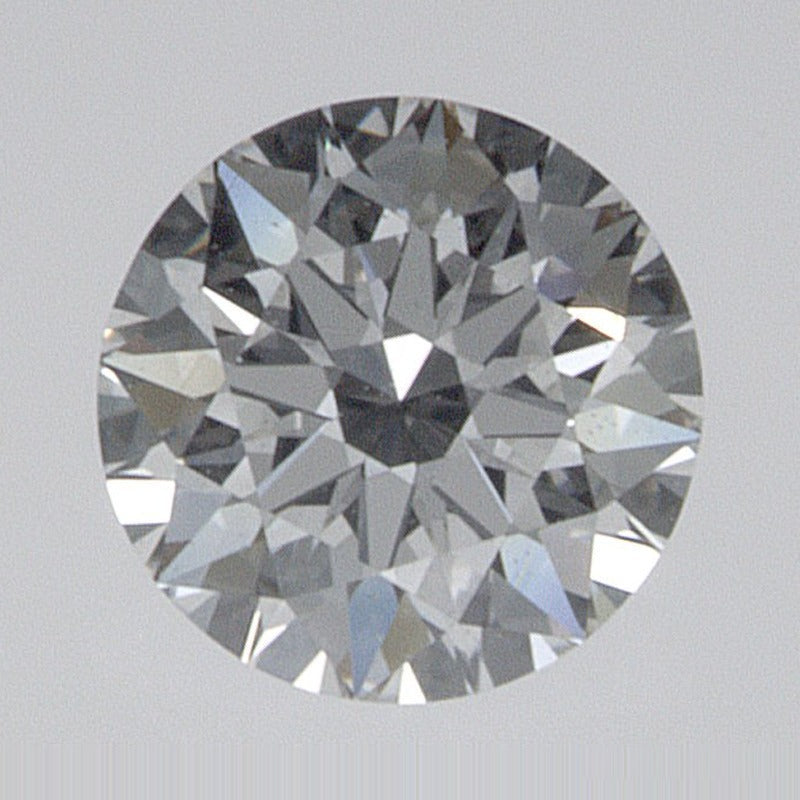 0.31 ct natural diamond, round cut | Sapphire Row · cut7