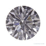 0.31 ct Natural Diamond – G VS1 – Round Cut – GIA Certified — Sapphire Row · cut4