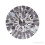 0.31 ct Natural Diamond – I VS1 – Round Cut – GIA Certified — Sapphire Row · cut4