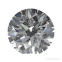0.30 ct Natural Diamond – I VS2 – Round Cut – GIA Certified — Sapphire Row · cut4