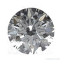 0.30 ct Natural Diamond – G VS2 – Round Cut – GIA Certified — Sapphire Row · cut4