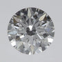 0.30 ct natural diamond, round cut | Sapphire Row · cut7