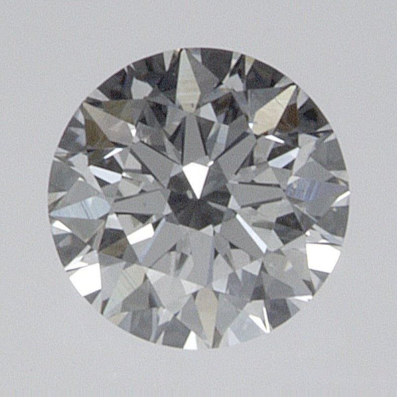 0.30 ct natural diamond, round cut | Sapphire Row · cut7