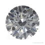 0.30 ct Natural Diamond – E SI1 – Round Cut – GIA Certified — Sapphire Row · cut4