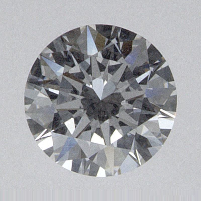 0.30 ct natural diamond, round cut | Sapphire Row · cut7