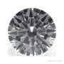 0.30 ct Natural Diamond – F VS1 – Round Cut – GIA Certified — Sapphire Row · cut4