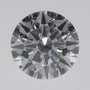 0.30 ct natural diamond, round cut | Sapphire Row · cut7