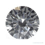 0.30 ct Natural Diamond – F SI1 – Round Cut – GIA Certified — Sapphire Row · cut4