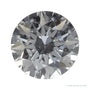 0.30 ct Natural Diamond – F SI1 – Round Cut – GIA Certified — Sapphire Row · cut4