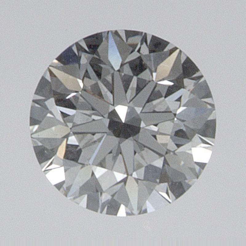 0.30 ct natural diamond, round cut | Sapphire Row · cut7