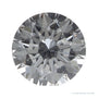 0.30 ct Natural Diamond – G SI1 – Round Cut – GIA Certified — Sapphire Row · cut4