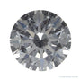 0.30 ct Natural Diamond – G SI1 – Round Cut – GIA Certified — Sapphire Row · cut4
