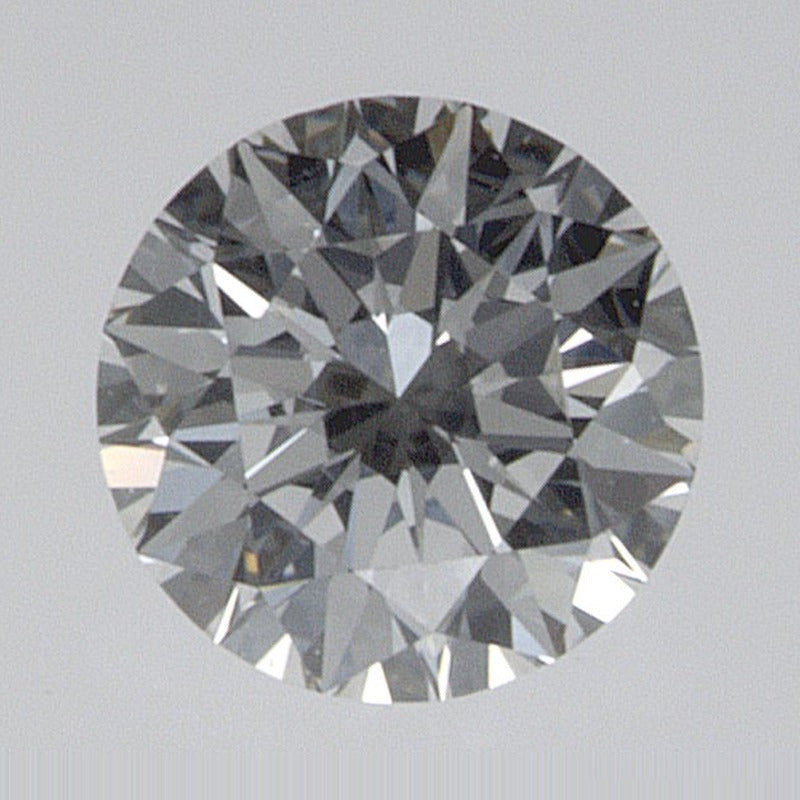 0.30 ct natural diamond, round cut | Sapphire Row · cut7