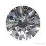 0.30 ct Natural Diamond – F VS2 – Round Cut – GIA Certified — Sapphire Row · cut4