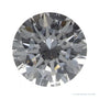 0.30 ct Natural Diamond – F VS2 – Round Cut – GIA Certified — Sapphire Row · cut4