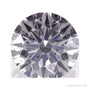 3.09 ct Lab-Grown Diamond – E VS1 – Round Cut – GIA Certified — Sapphire Row · cut4