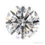 3.55 ct Lab-Grown Diamond – E VS1 – Round Cut – GCAL Certified — Sapphire Row · cut4