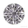 3.59 ct Lab-Grown Diamond – D VS1 – Round Cut – IGI Certified — Sapphire Row · cut4