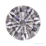 3.03 ct Lab-Grown Diamond – D VS1 – Round Cut – IGI Certified — Sapphire Row · cut4